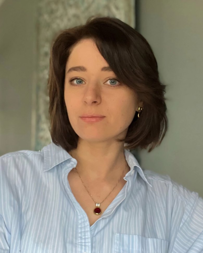 Dariia Milinchuk